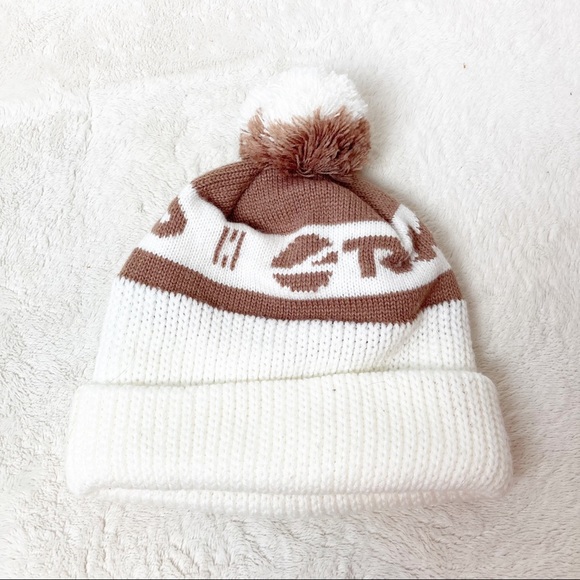 Knit beanie - Picture 1 of 3